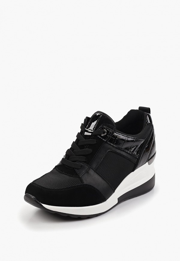 фото Кроссовки obba