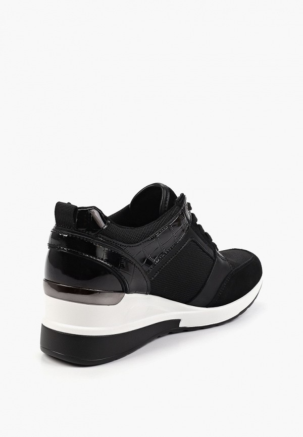 фото Кроссовки obba