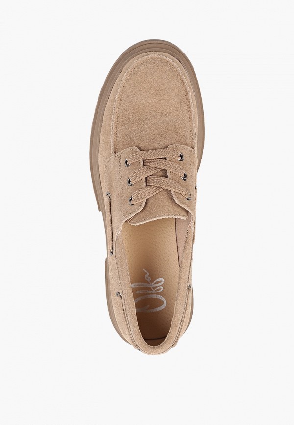 фото Ботинки obba