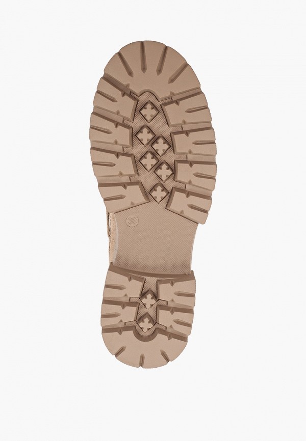 фото Ботинки obba