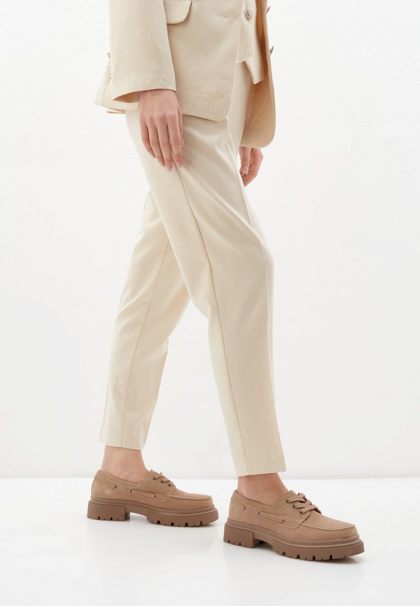 фото Ботинки obba