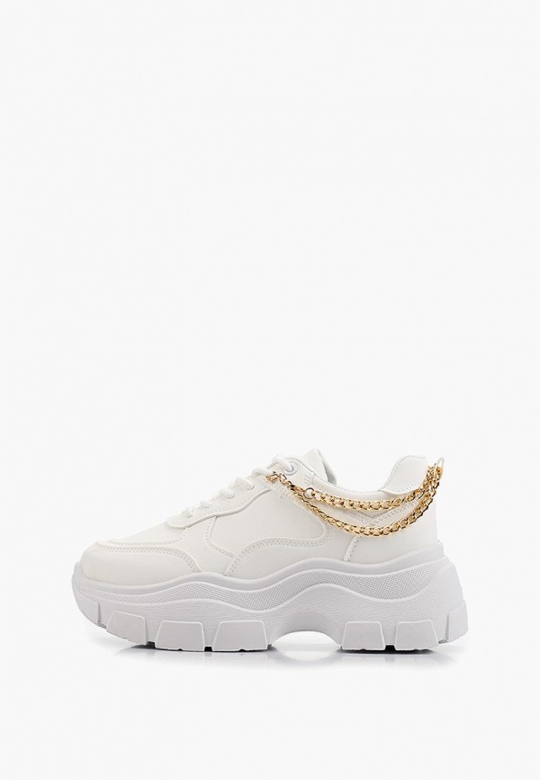 фото Кроссовки obba