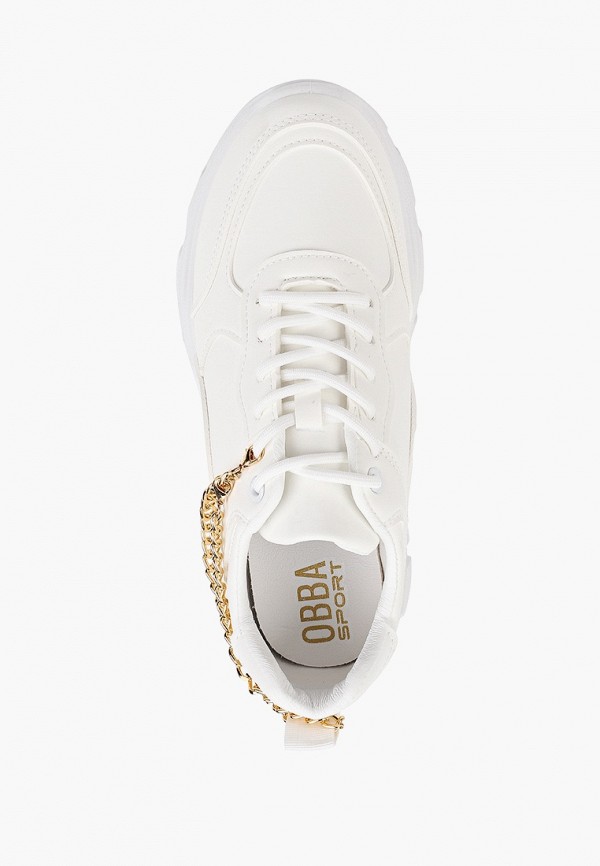 фото Кроссовки obba