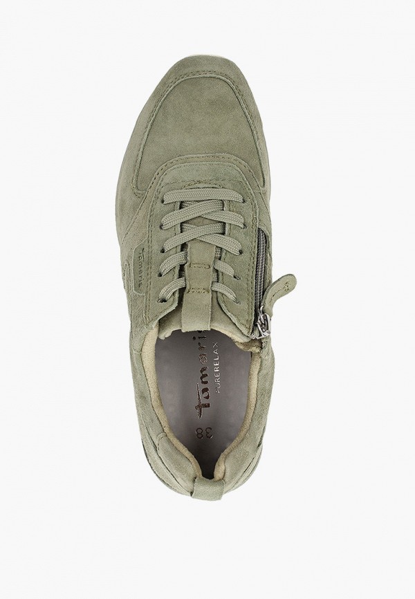 фото Кроссовки tamaris