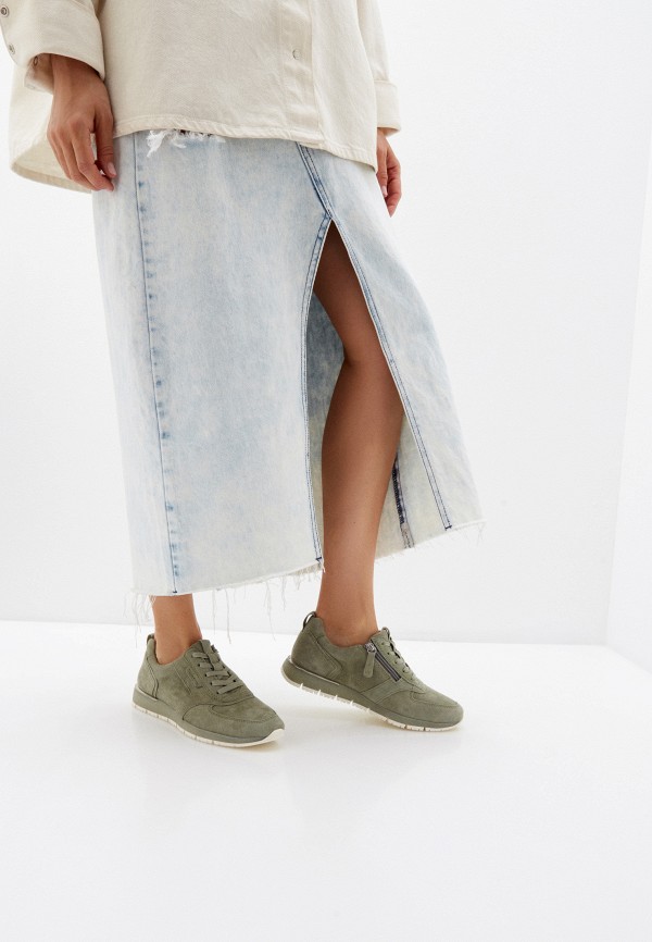 фото Кроссовки tamaris