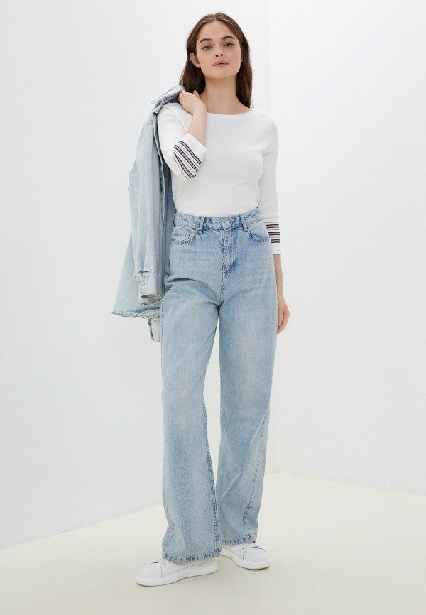 фото Лонгслив mavi