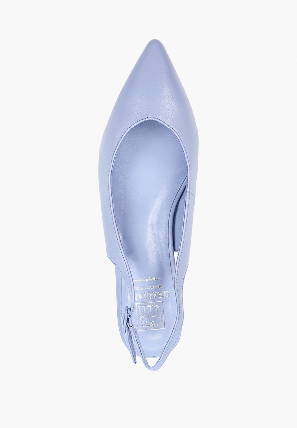 фото Туфли graciana