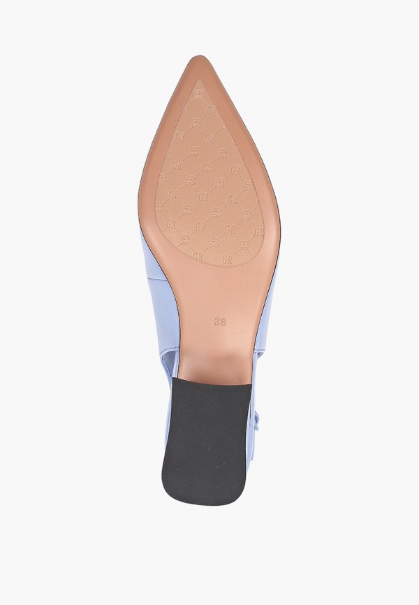 фото Туфли graciana