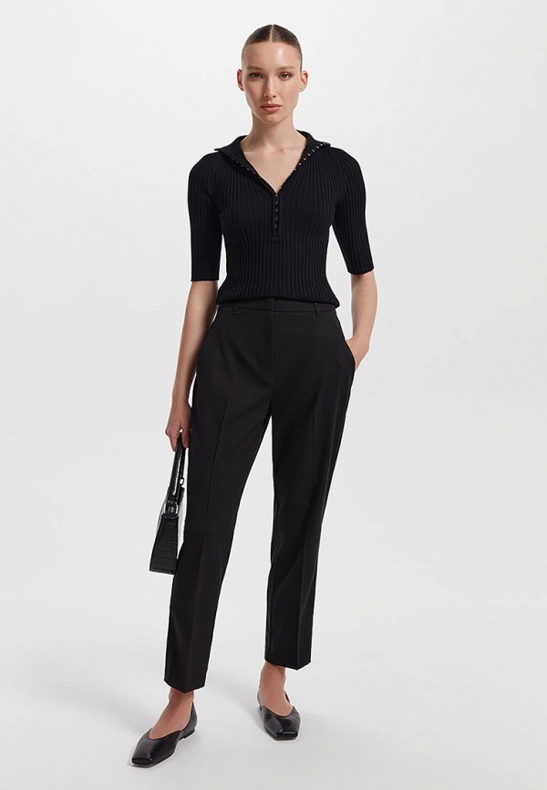 фото Брюки love republic