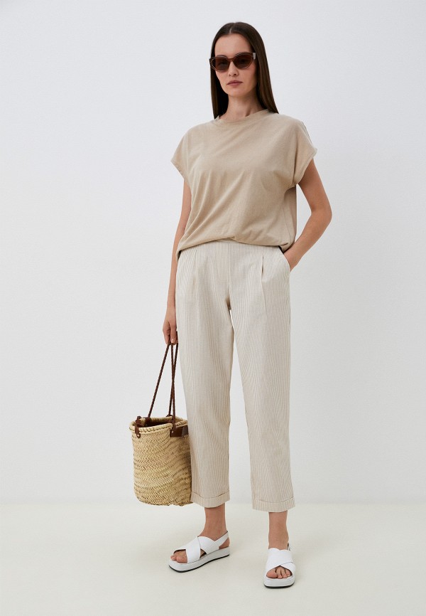 фото Брюки zolla