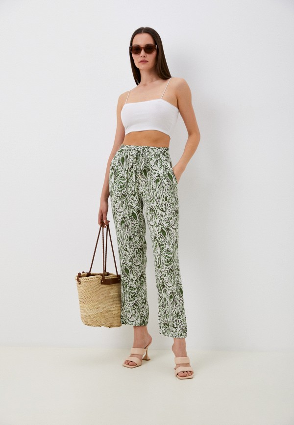 фото Брюки zolla