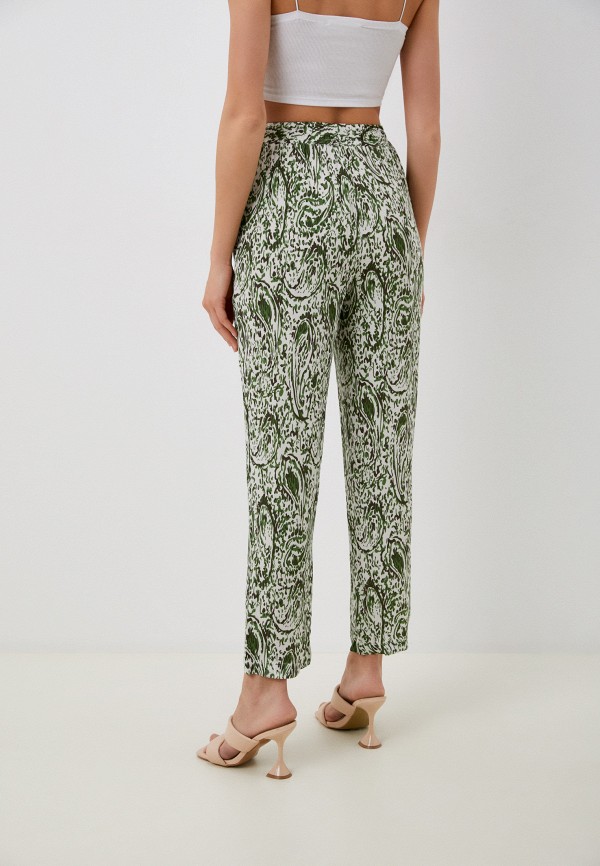 фото Брюки zolla