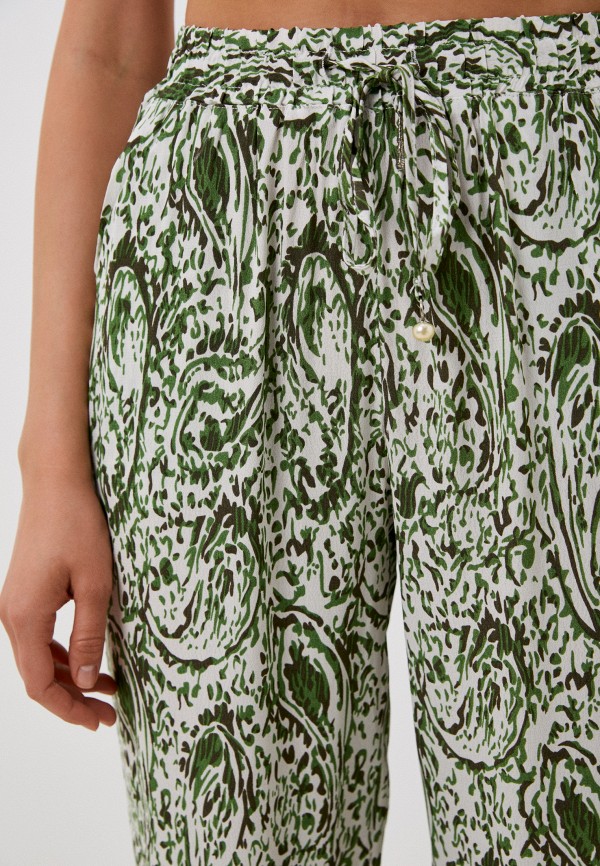 фото Брюки zolla