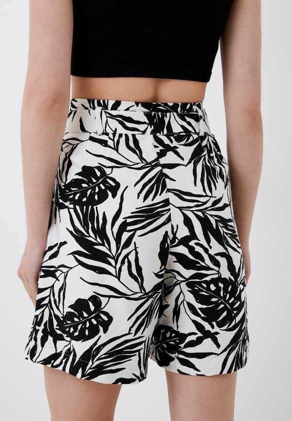 фото Шорты zolla