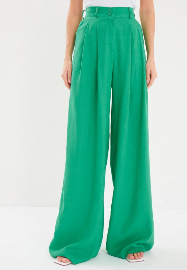 фото Брюки spirit of kattana