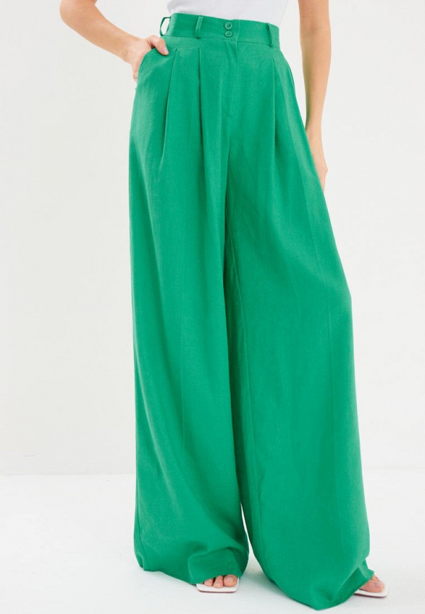 фото Брюки spirit of kattana