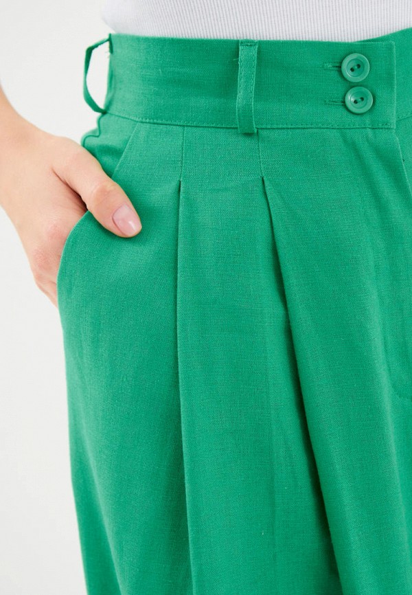 фото Брюки spirit of kattana