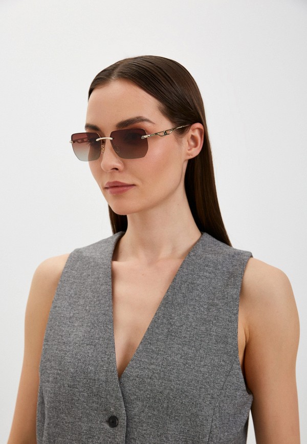 фото Очки солнцезащитные rita bradley