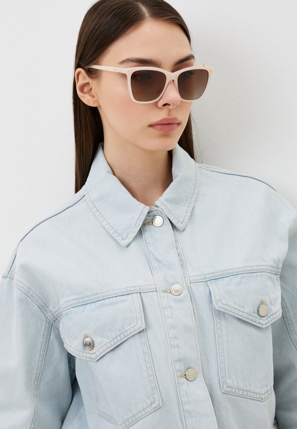 фото Очки солнцезащитные anna smith