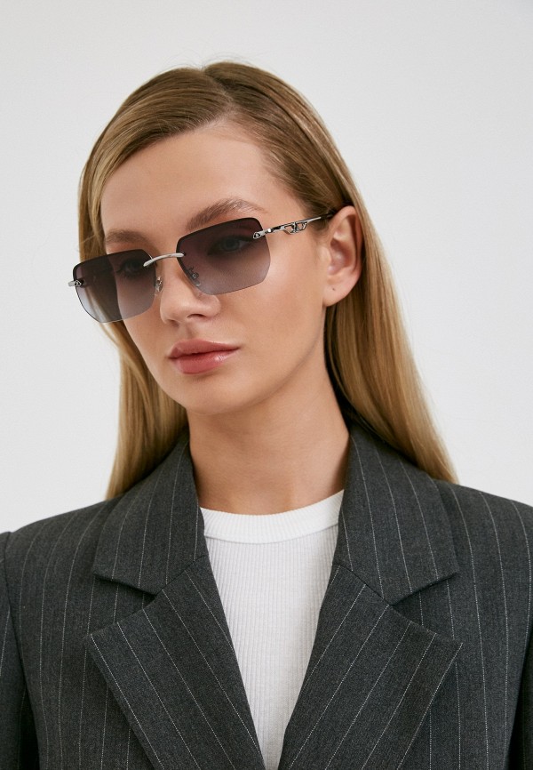фото Очки солнцезащитные rita bradley
