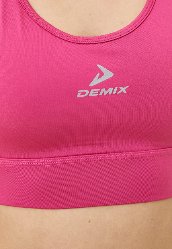 фото Топ спортивный demix