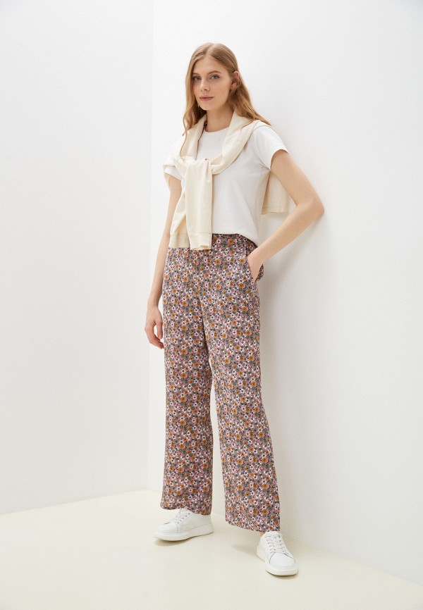 фото Брюки protest