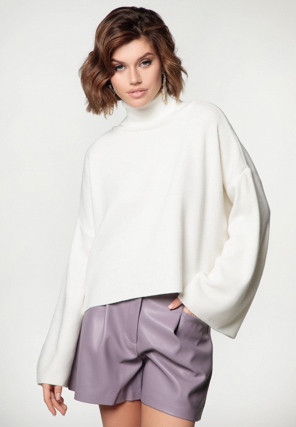 фото Свитер qkla