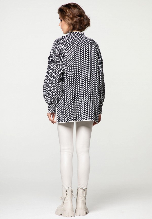 фото Водолазка qkla