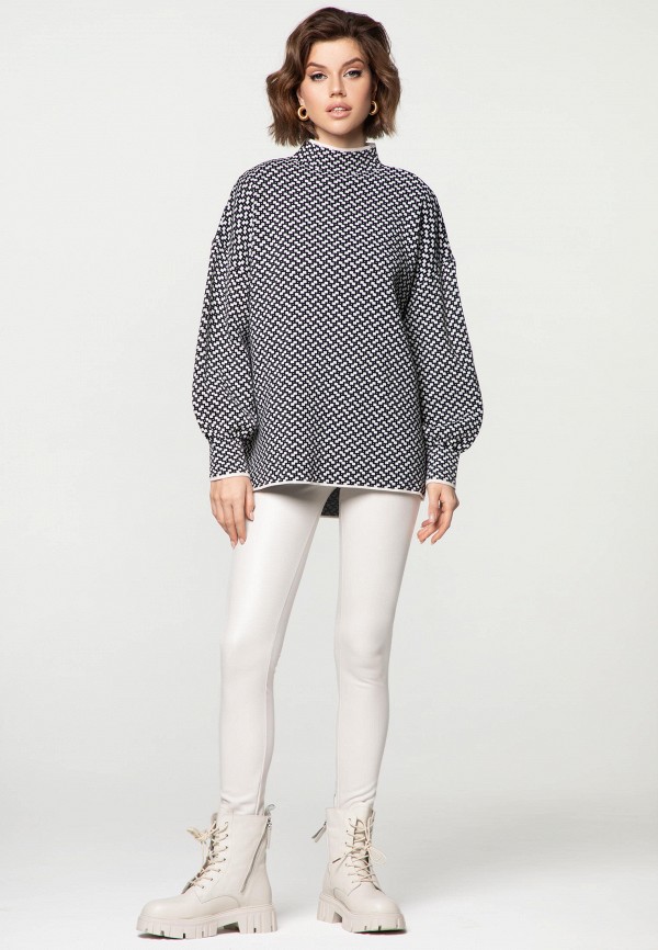 фото Водолазка qkla