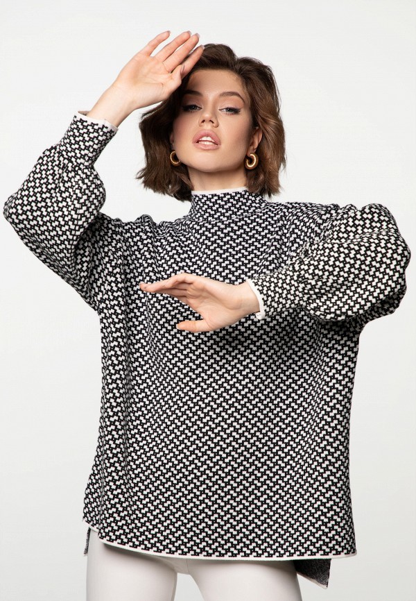 фото Водолазка qkla