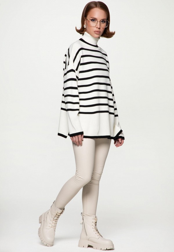 фото Водолазка qkla