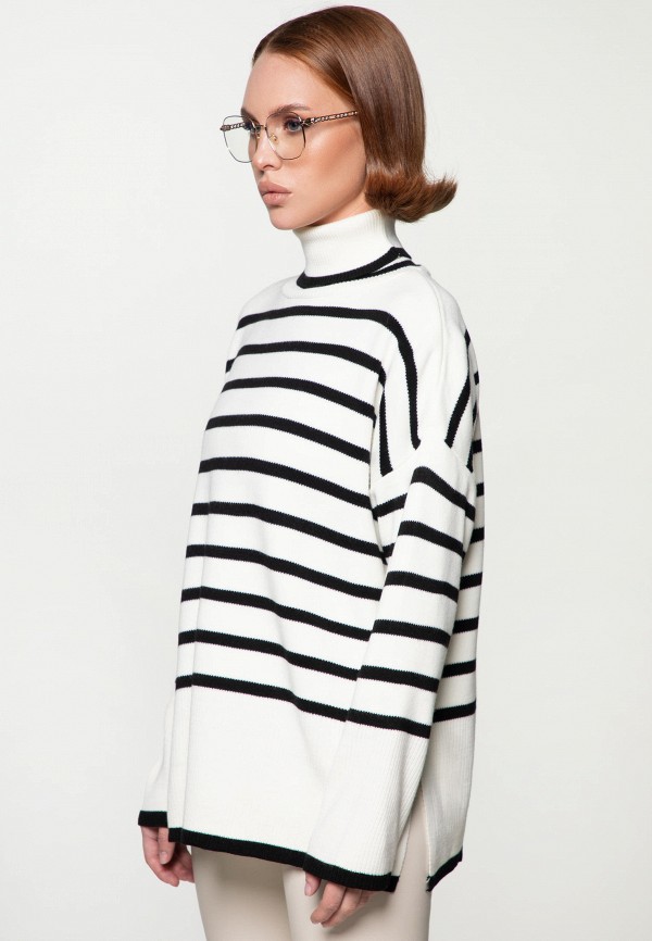 фото Водолазка qkla