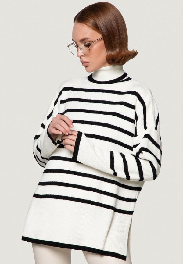 фото Водолазка qkla