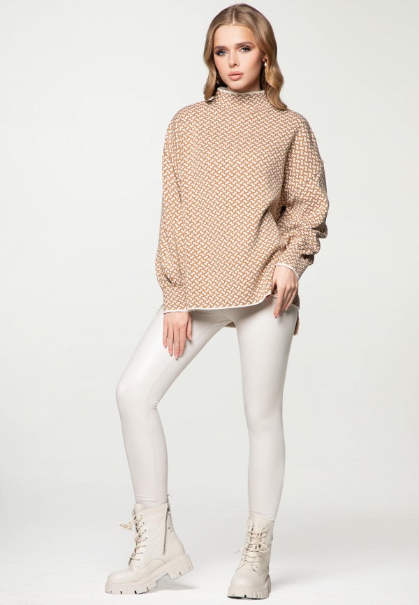 фото Водолазка qkla