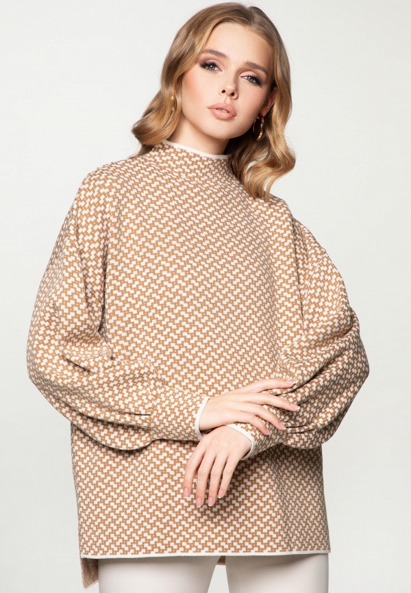 фото Водолазка qkla