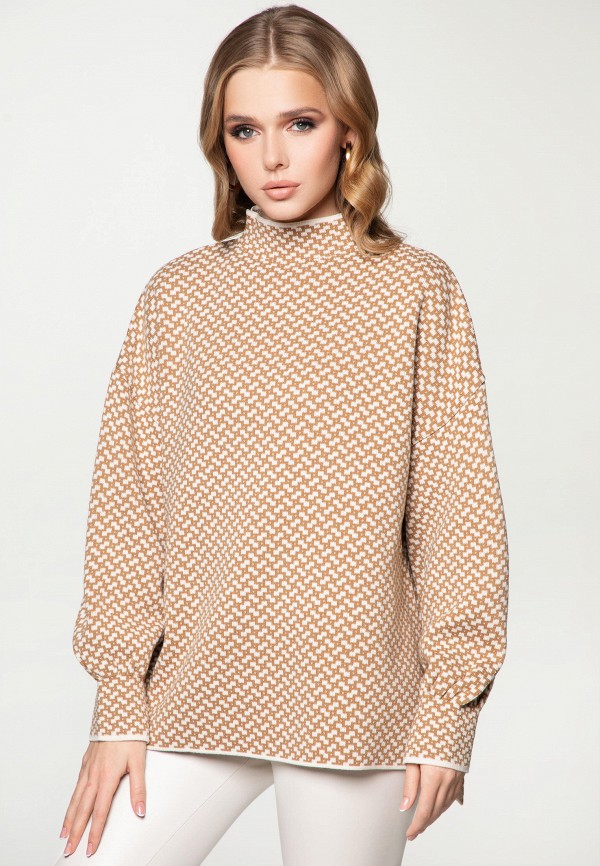 фото Водолазка qkla