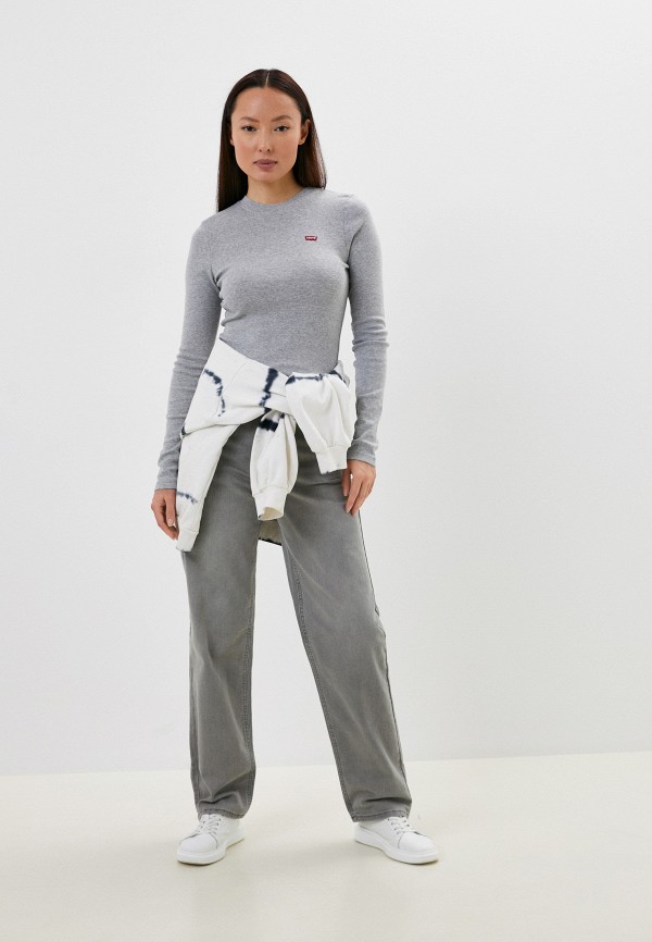 фото Джинсы zarina