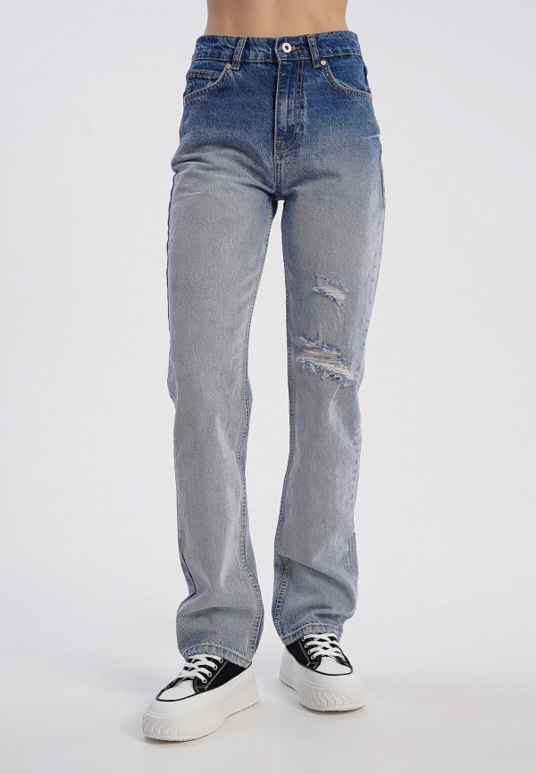 фото Джинсы твое