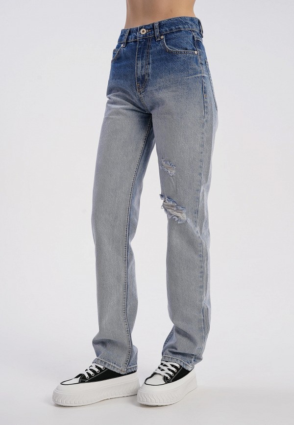 фото Джинсы твое