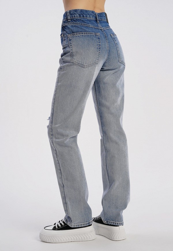 фото Джинсы твое