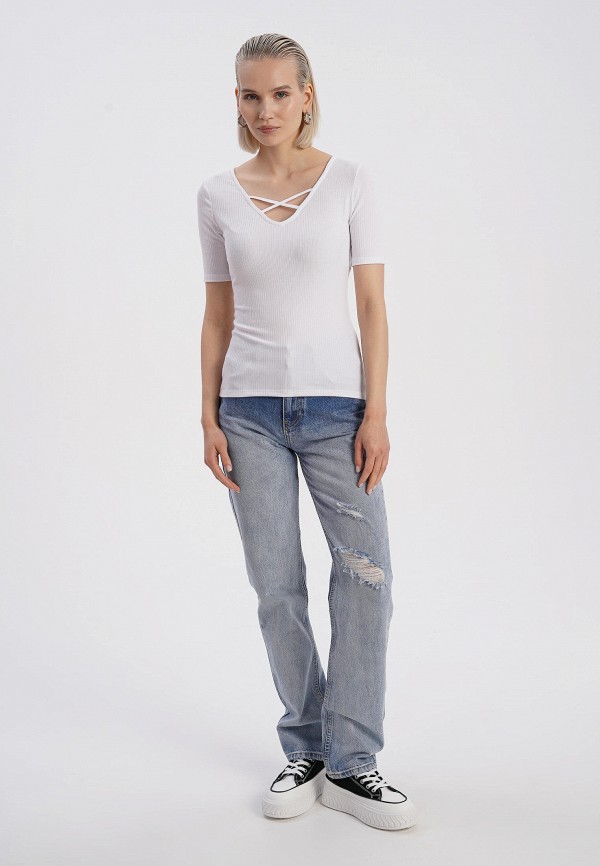 фото Джинсы твое