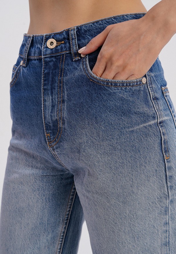 фото Джинсы твое