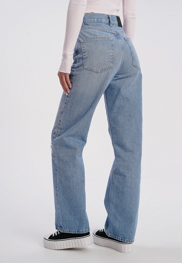 фото Джинсы твое