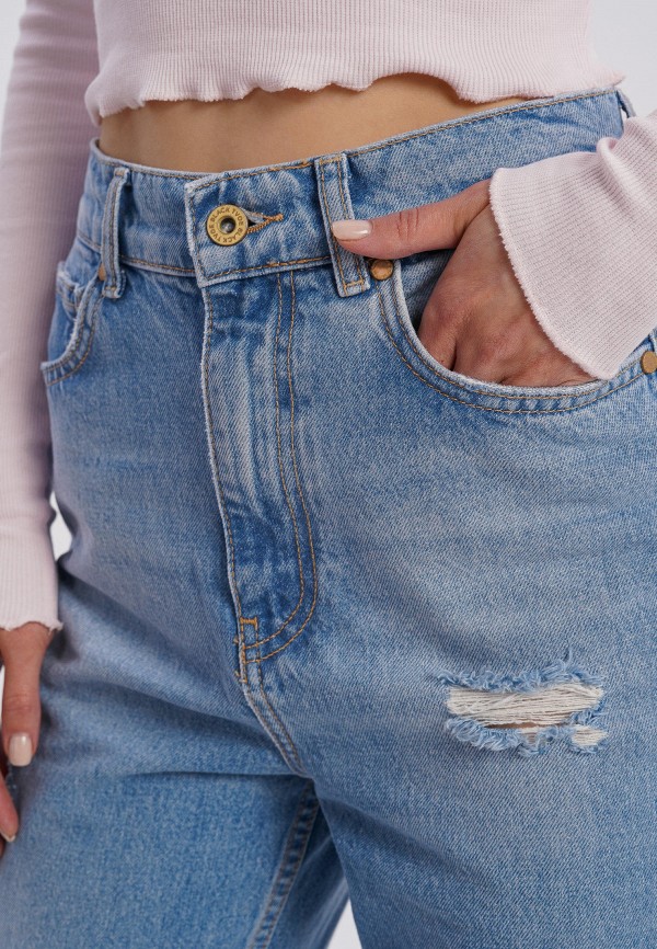 фото Джинсы твое