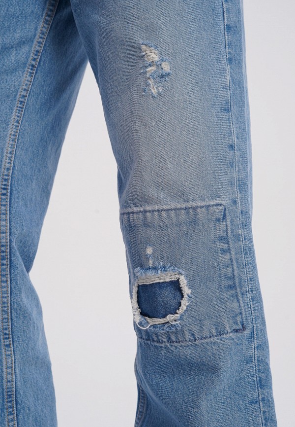 фото Джинсы твое