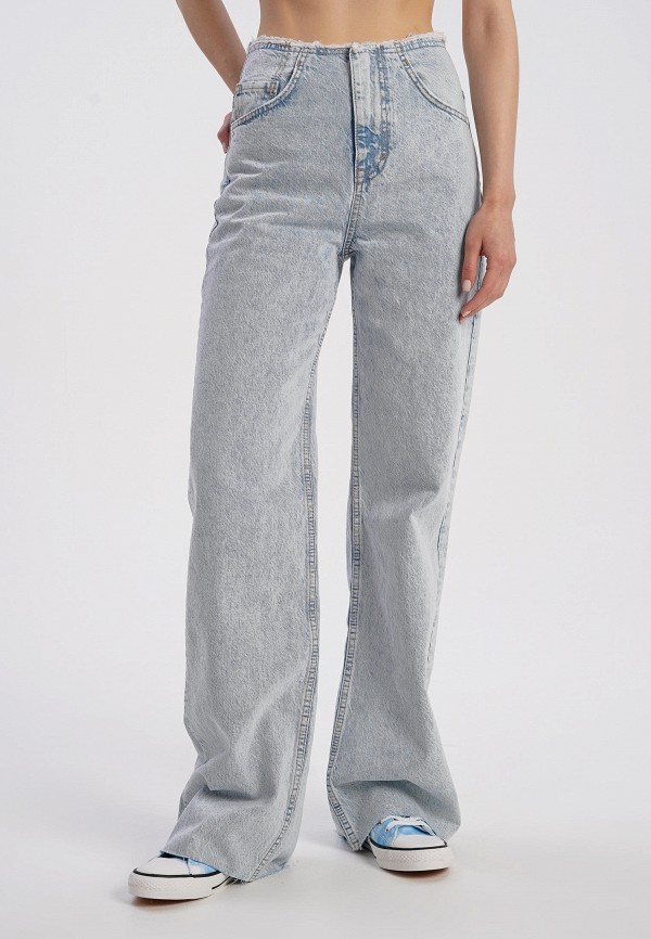 фото Джинсы твое