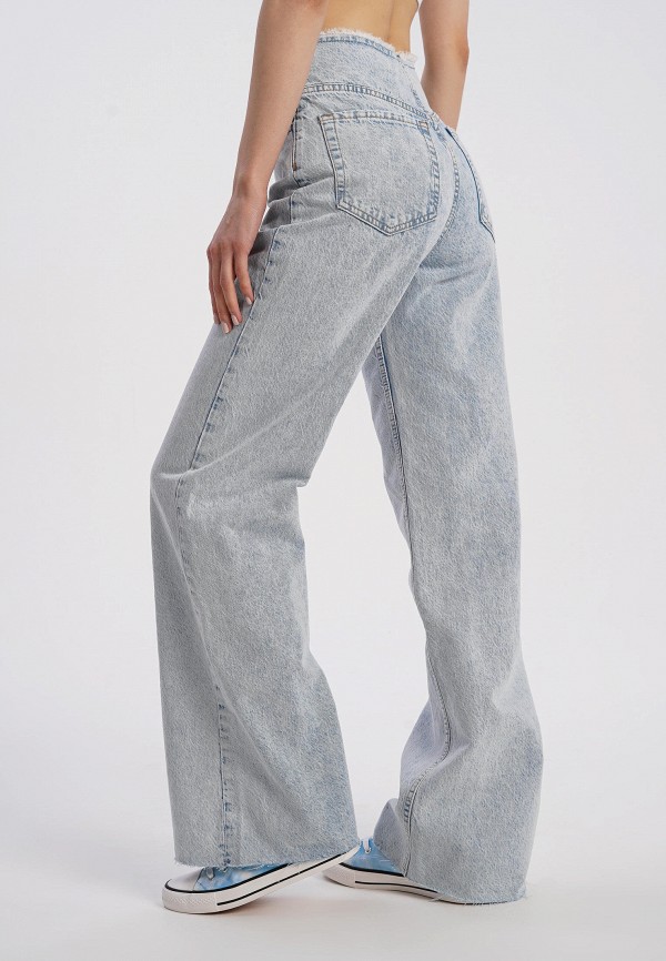 фото Джинсы твое