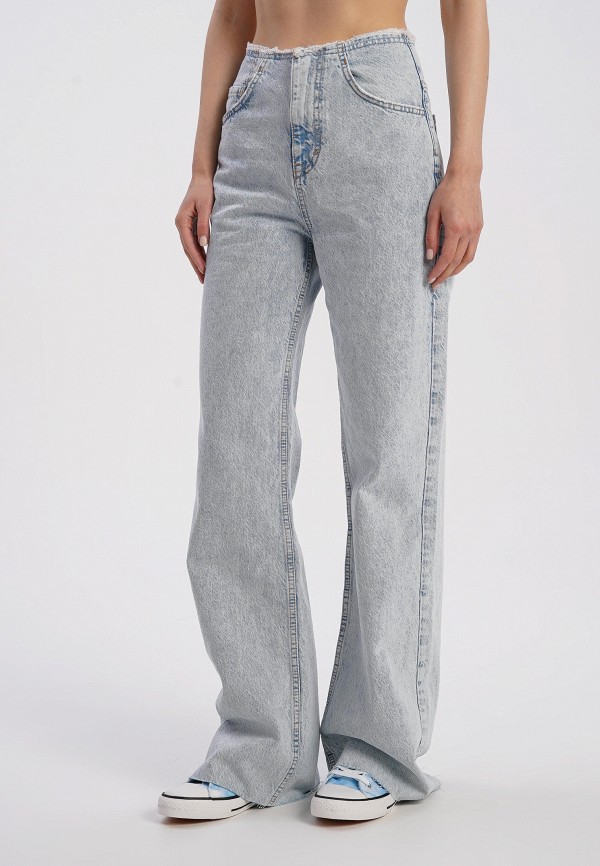 фото Джинсы твое