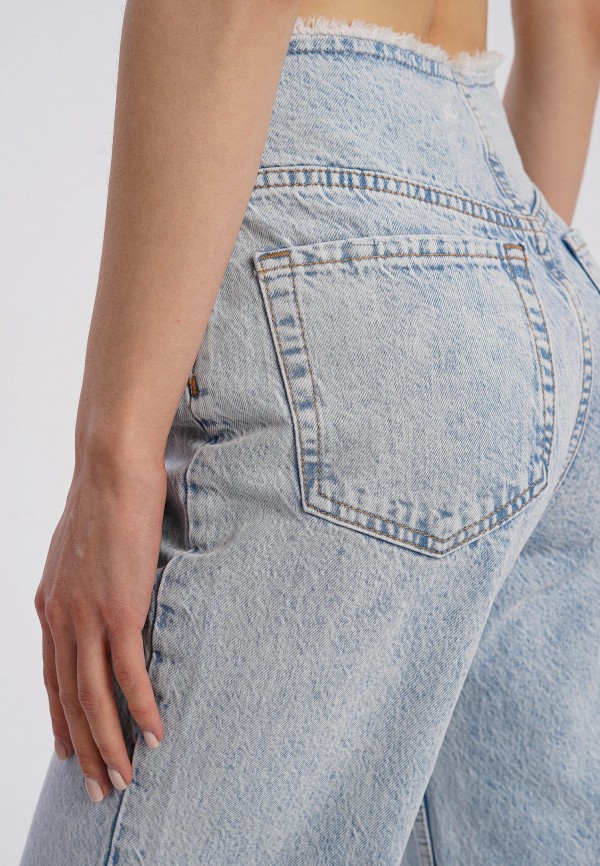 фото Джинсы твое