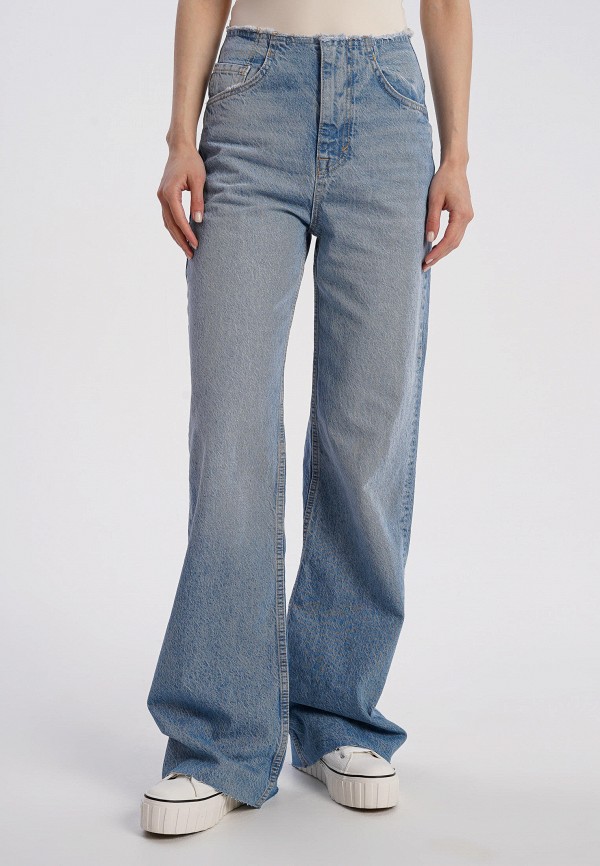 фото Джинсы твое